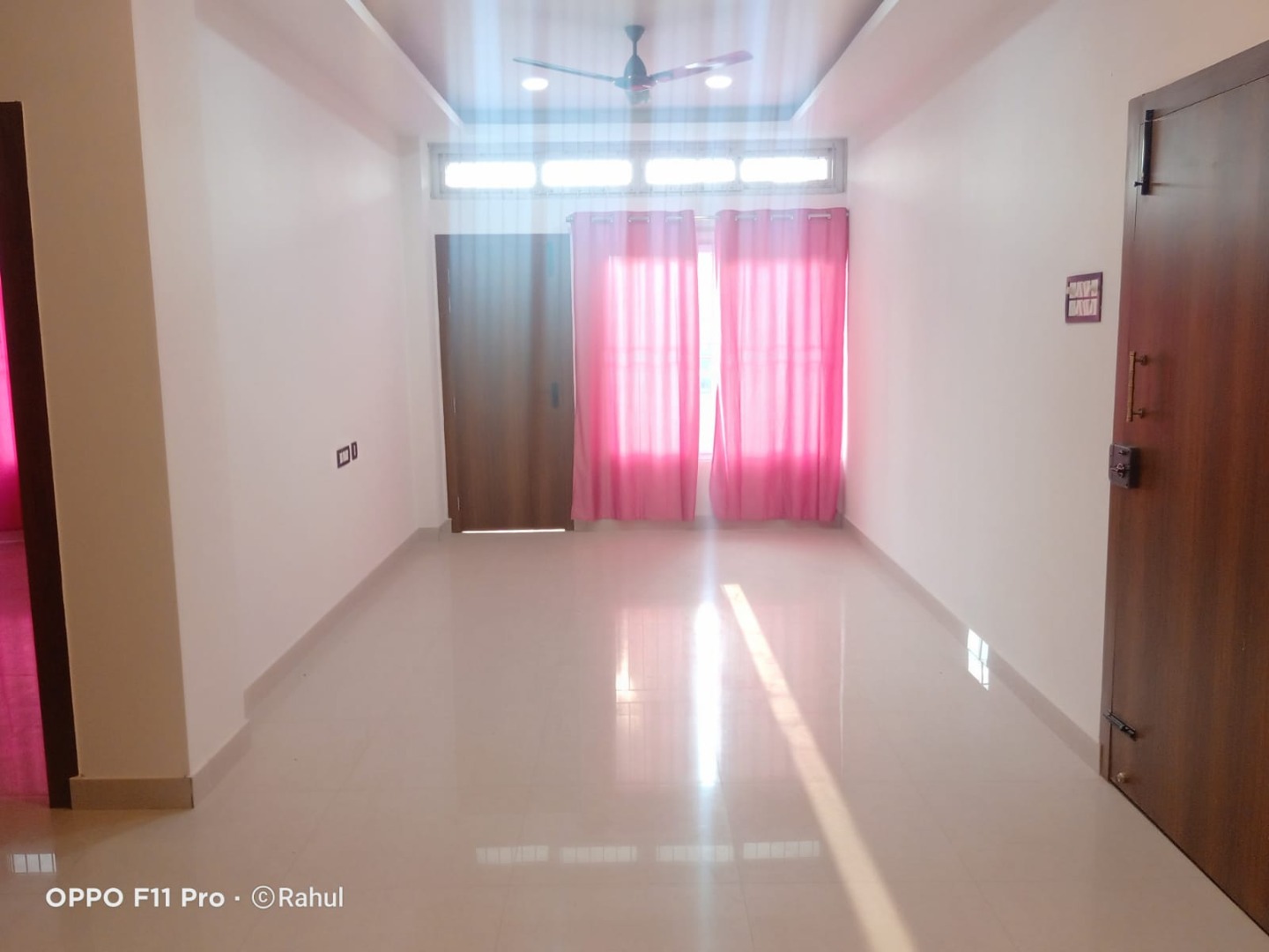 Unfurnished 2bhk in Panjabari, Khanapara, Guwahati, Assam, India for Rent